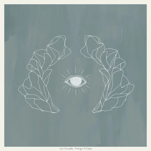 José González - Vestiges & Claws - Pink Colored Vinyl (Vinyl)