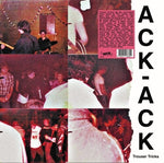 [PRE-ORDER] Ack Ack - Trouser Tricks (Vinyl)