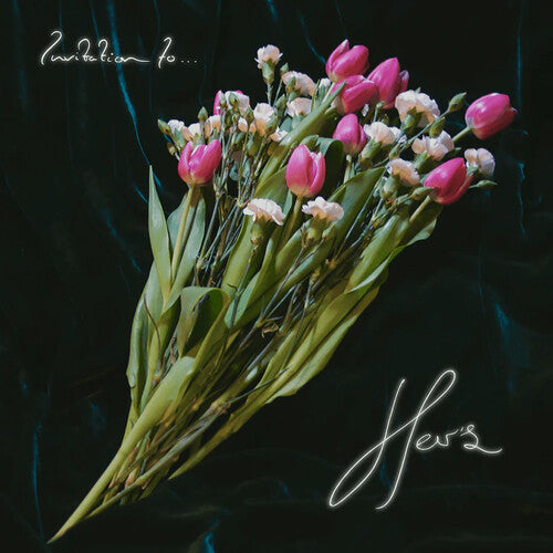 Her's - Invitation To Her's - Green (Vinyl)