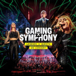 Danish National Symphony Orchestra - Gaming X Symphony - Legends and Quests in Concert (CD)