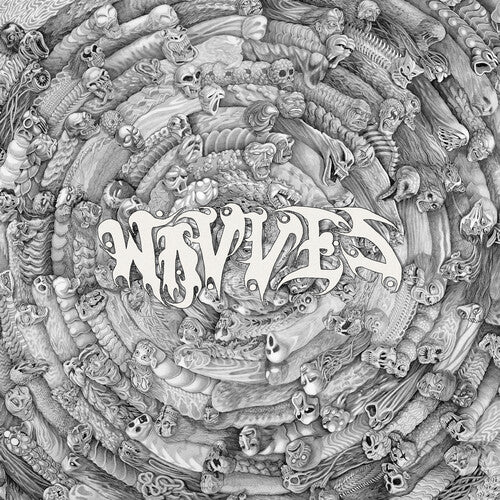 Wavves - Spun - Yellow (Vinyl)