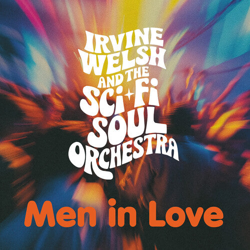Irvine Welsh - Men in Love (Vinyl)