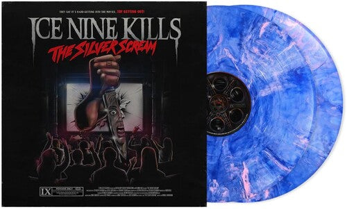Ice Nine Kills - The Silver Scream (Vinyl)