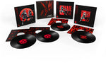 [PRE-ORDER] Assassin's Creed Shadows - Soundtrack Collection - Assassin's Creed Shadows - Soundtrack Collection (Vinyl)