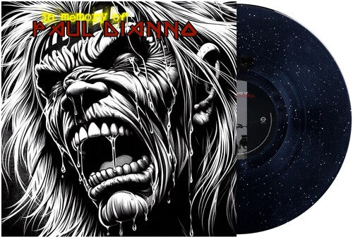 Paul Di'Anno - In Memory of (Vinyl)
