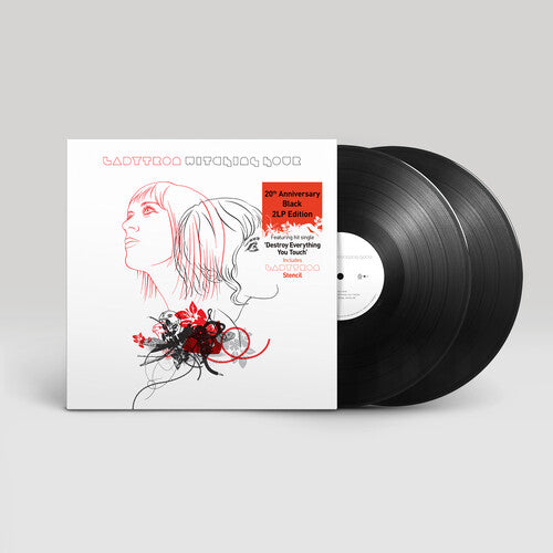 [PRE-ORDER] Ladytron - Witching Hour - 20th Anniversary (Vinyl)
