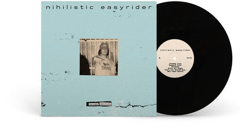 Nihilistic Easyrider - Deluxe Edition (Vinyl)