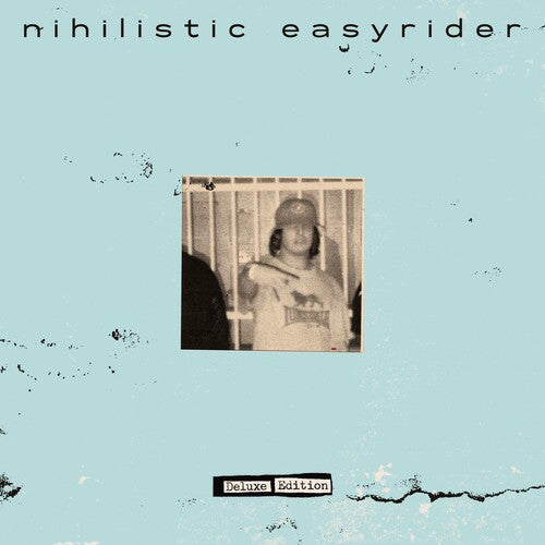 Nihilistic Easyrider - Deluxe Edition (CD)