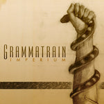 Grammatrain - Imperium (CD)