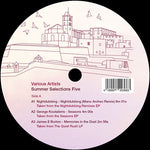 Various Artists - Summer Selections Five (Various Artists) (Vinyl)