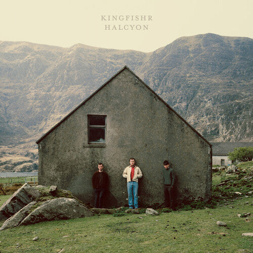 Kingfishr - Halcyon (CD)