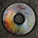 [PRE-ORDER] Cafune - Bite Reality (CD)