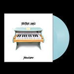 [PRE-ORDER] Yellowcard - Better Days - Blue (Vinyl)