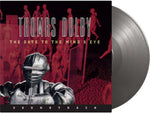 Thomas Dolby - Gate To The Mind's Eye (Original Soundtrack) - Limited 180-Gram Silver Colored Vinyl (Vinyl)