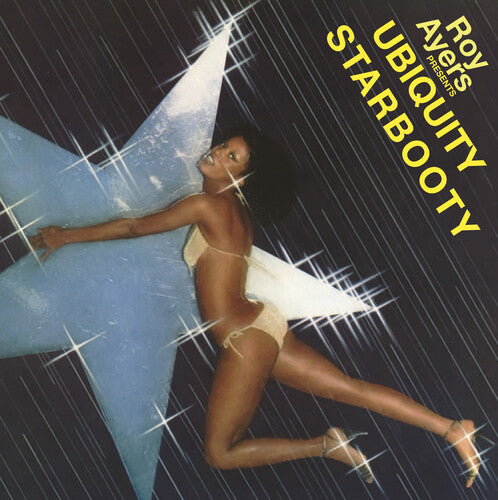 Starbooty (CD)