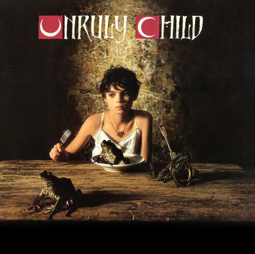 Unruly Child - Unruly Child (CD)