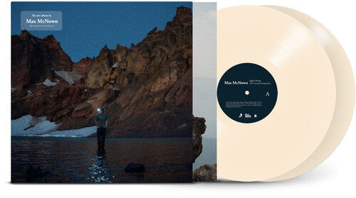 Max McNown - Night Diving (The Cost Of Growing Up) (Vinyl)