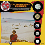 Alien Nosejob - Forced Communal Existence (Vinyl)