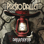 Presto Ballet - Dreamentia (CD)
