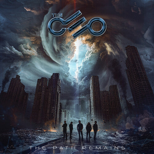 The CEO - The Path Remains (CD)