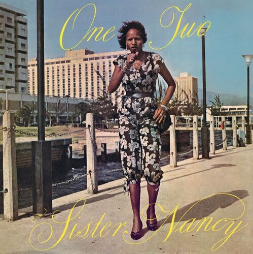 [PRE-ORDER] Sister Nancy - One Two (Vinyl)