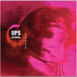 Ups and Downs - Stained Glass Memories (Vinyl)