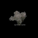 the album cover for Sault - Acts Of Faith (Uk)