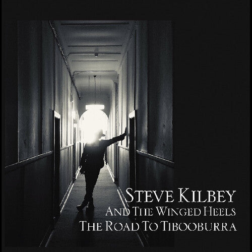 The Road to Tibooburra (CD)