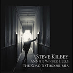 The Road to Tibooburra (CD)