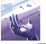 [PRE-ORDER] Steven Universe: Volume 2 (Original Soundtrack) (Vinyl)