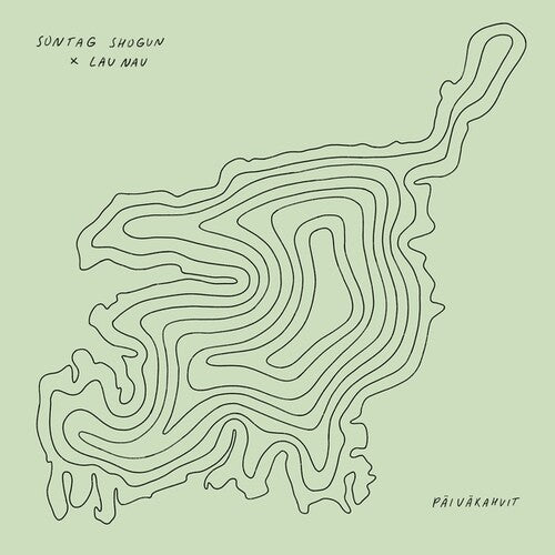 Paivakahvit (Vinyl)
