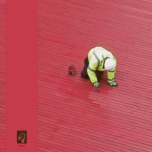 Hard Sell (Vinyl)