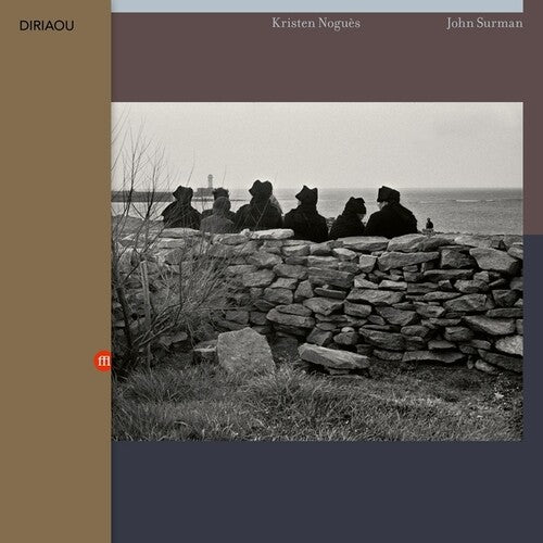 Diriaou (Vinyl)