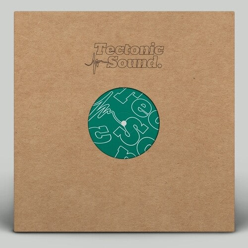 Various Artists - Tectonic Sound: Vinyl 1 (Vinyl)