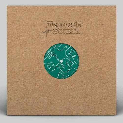 Various Artists - Tectonic Sound: Vinyl 4 (Vinyl)