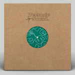 Various Artists - Tectonic Sound: Vinyl 4 (Vinyl)