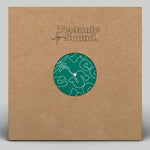 Various Artists - Tectonic Sound: Vinyl 5 (Vinyl)