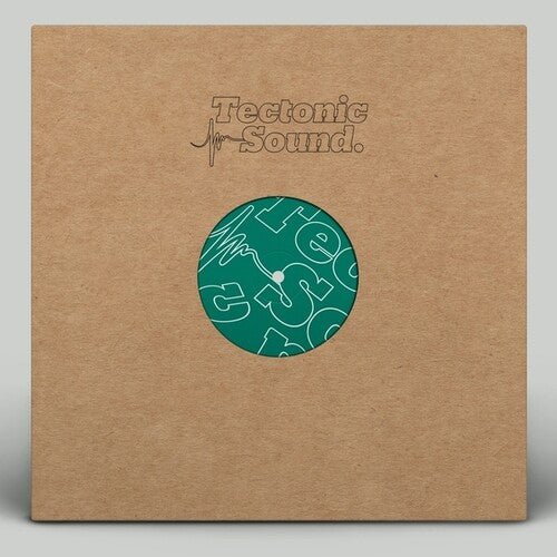 Various Artists - Tectonic Sound: Vinyl 6 (Vinyl)