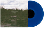Lowheaven - Collapse - Transparent Blue (Vinyl)