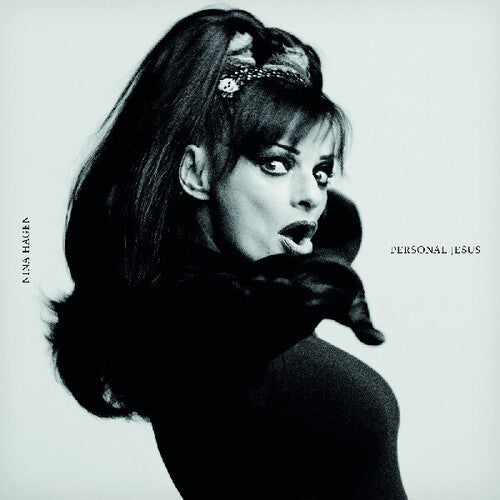Nina Hagen - Personal Jesus (Vinyl)