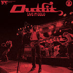 Daniel Romano - Live In Oslo (Vinyl)