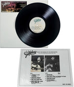 Melanie - From The Banks Of The River Effra - Crystal Palace 1972 (Vinyl)