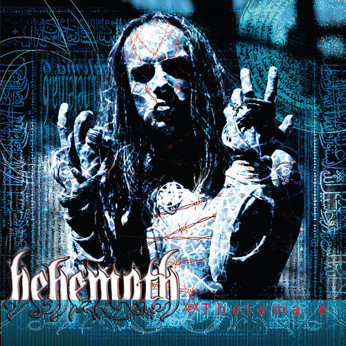 Behemoth - Thelema 6 (Vinyl)