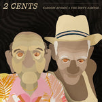 Kaboom Atomic - 2 Cents (CD)