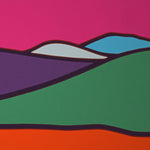 Kutiman - Dreams in Aspamia - Magenta (Vinyl)
