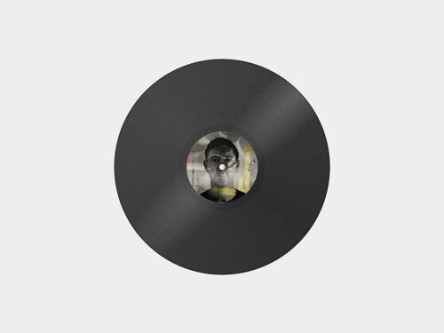 Erik Deutsch - La Nuit Blanche (Vinyl)