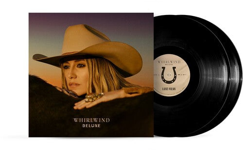 Lainey Wilson - Whirlwind (Vinyl)