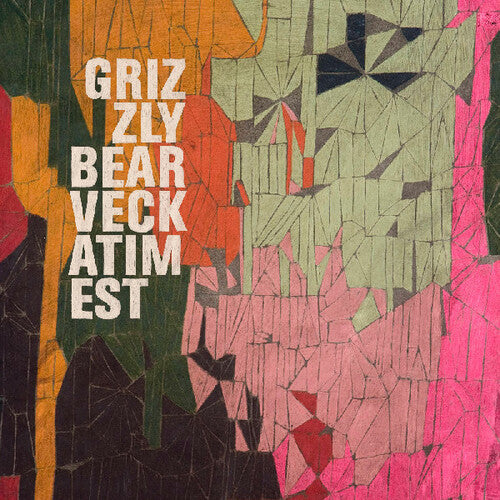 [PRE-ORDER] Grizzly Bear - Veckatimest (Vinyl)