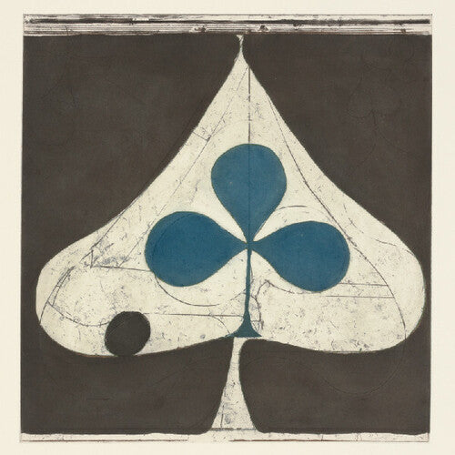 [PRE-ORDER] Grizzly Bear - Shields (Vinyl)