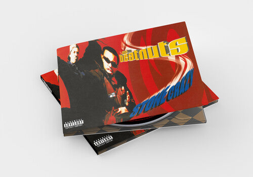 The Beatnuts - Stone Crazy (CD)